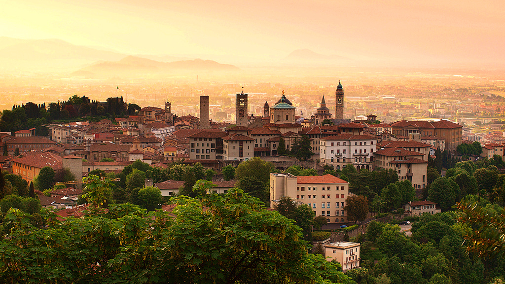 traslochi roma bergamo