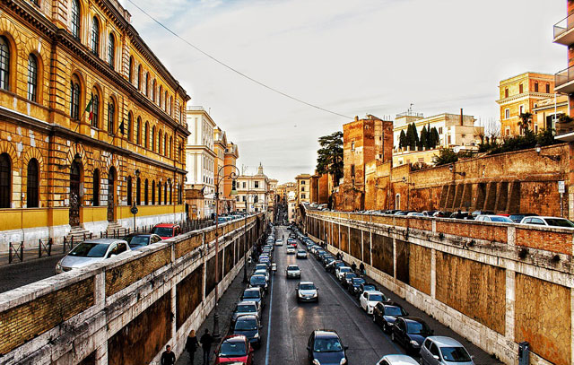 traslochi-roma-centro-senza-ascensore