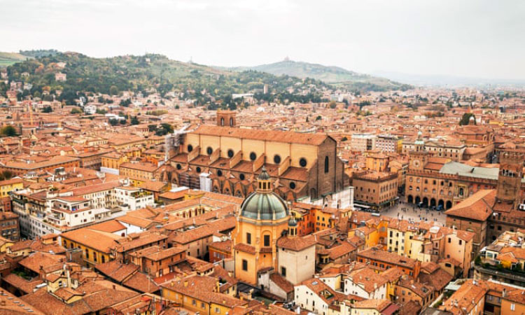 traslochi roma bologna