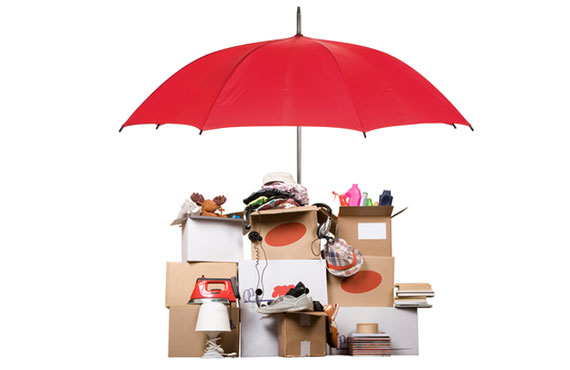 assicurazione trasloco roma