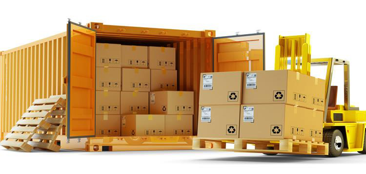 trasloco roma milano groupage