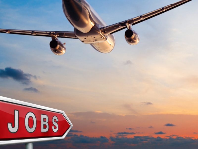traslocare all'estero per lavoro