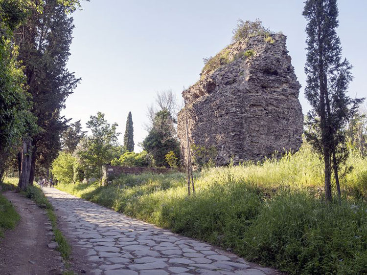traslocare a roma zona appia