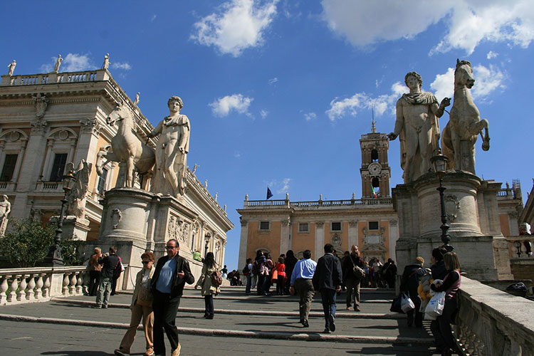 traslocare a roma centro