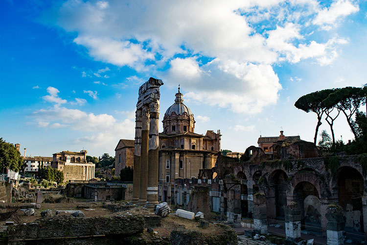 traslocare a roma