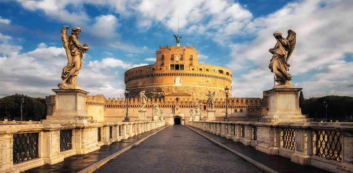 trasferirsi a roma