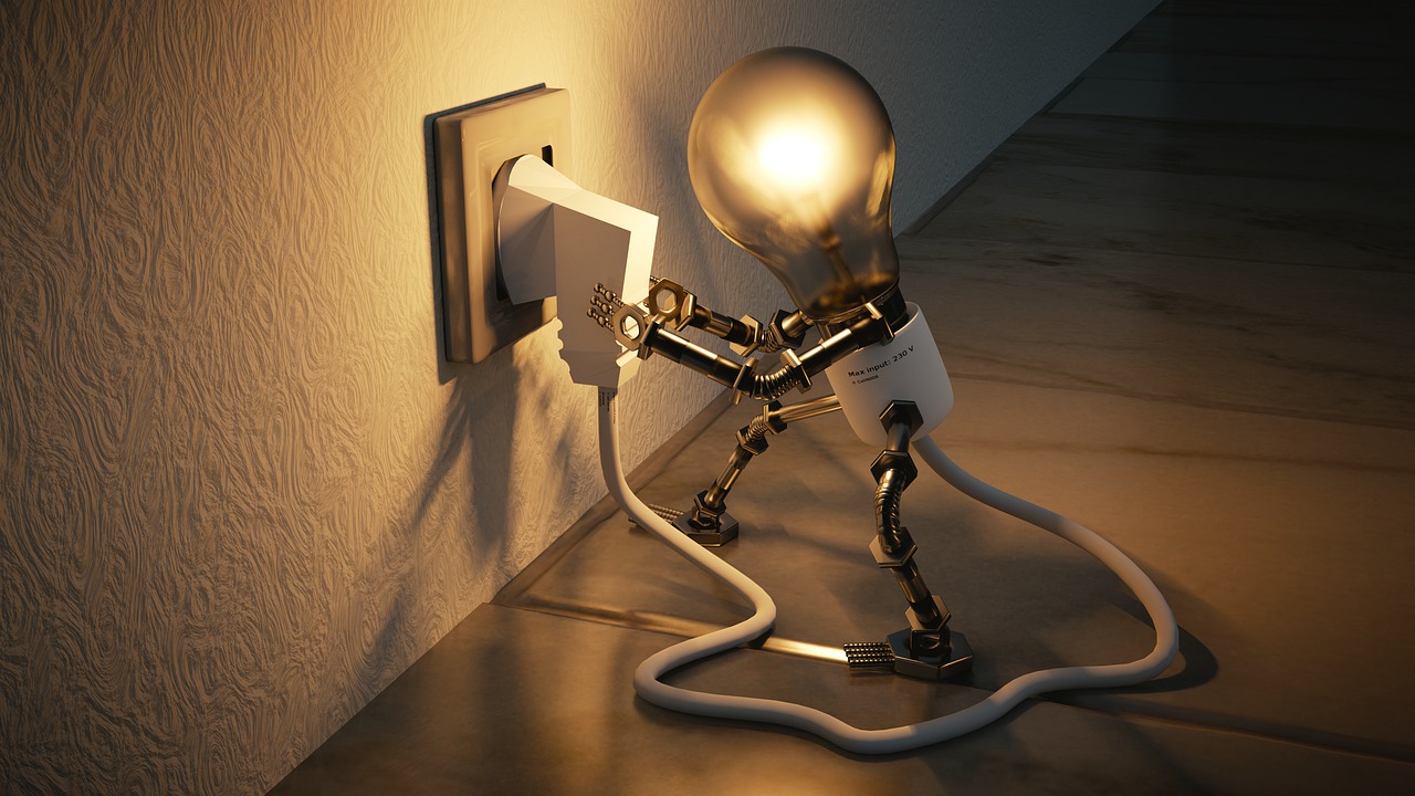 voltura e subentro luce e gas
