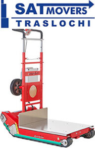 carrello scale per traslochi