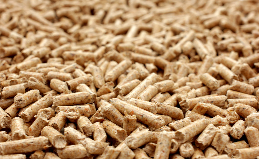 traslocare la stufa a pellet